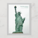 Pesquisar por liberdade da liberdade cartoes postais Newyork