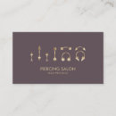 Pesquisar por tatuagem cartao de visita Perfurações