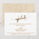 Pesquisar por coração dourado convites Anúncio