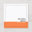 Pesquisar por tango cartao de visita Elegante