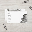 Pesquisar por dragões cartao de visita Monstro