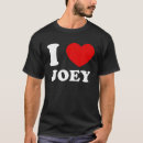 Pesquisar por joey t shirt camisetas Amor