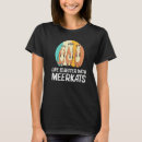 Pesquisar por suricates camisetas Retrô