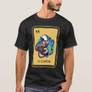 Pesquisar por jogos tradicionais camisetas Mexicano