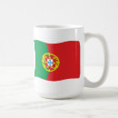 Pesquisar por bandeira portugal canecas Futebol