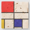 Pesquisar por mondrian porta copos Arte