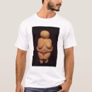 Pesquisar por venus do willendorf camisetas Peito