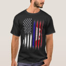 Pesquisar por cambojano camisetas Americano