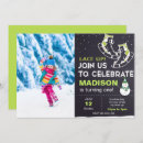 Pesquisar por skate de gelo convites Festa