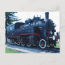 Pesquisar por trem antigo cartoes postais Vapor