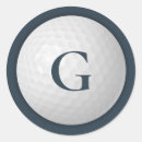 Pesquisar por bola de golfe adesivos Golfista