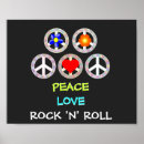 Pesquisar por rock n roll pôsteres Amor