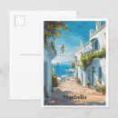 Pesquisar por marbella cartoes postais Viagem