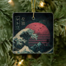 Pesquisar por natal japonês ornamentos Retrô