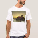 Pesquisar por moinho de vento camisetas Óleo