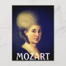 Pesquisar por wolfgang amadeus mozart cartoes postais Música clássica