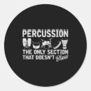 Pesquisar por percussão adesivos Percussionista