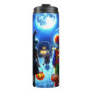 Pesquisar por palhaço assustador canecas Halloween