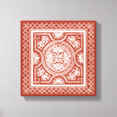 Pesquisar por azulejos impressão de canvas Motivos