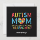 Pesquisar por autismo convites Mãe