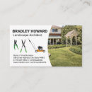 Pesquisar por ferramentas jardim de cartao de visita Jardineiro