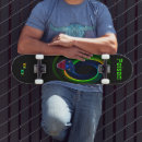Pesquisar por veneno skates Preto