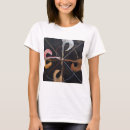 Pesquisar por artes visuais camisetas For her