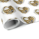 Pesquisar por engrenagens do steampunk papel de presente Mecânica