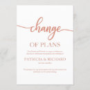 Pesquisar por alteração convites Adiado