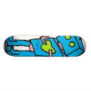 Pesquisar por máquina skates Robô