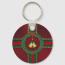 Pesquisar por natal verde vermelho chaveiros Celebração