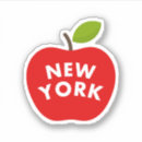 Pesquisar por nyc adesivos Maçã