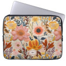 Pesquisar por flores laptop sleeves Flor silvestre