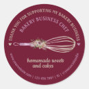 Pesquisar por chefe de cozinha adesivos Cupcake