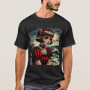 Pesquisar por nostalgia camisetas Menina