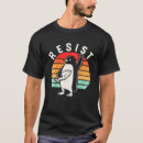 Pesquisar por pinguim engraçado camisetas Protesto