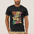 Pesquisar por dia da semana camisetas Engraçado