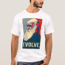 Pesquisar por evolua camisetas Darwin