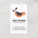 Pesquisar por java de cartao de visita Amante do café