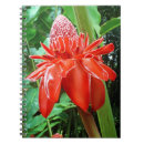 Pesquisar por exotic cadernos de notas Flor