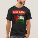 Pesquisar por faixa de gaza camisetas Palestino