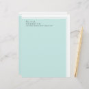 Pesquisar por bloco papel timbrado Simples