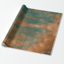 Pesquisar por patina papel de presente Cobre
