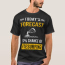 Pesquisar por kitesurfing camisetas Kitesurfer