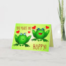 Pesquisar por desenhos animados do sapo cartoes For her