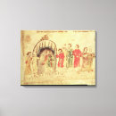 Pesquisar por medieval impressão de canvas Escola