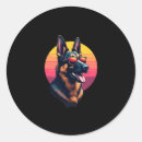 Pesquisar por desenho lobo adesivos Cães