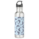 Pesquisar por golfinhos garrafa agua Azul