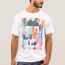 Pesquisar por exóticas camisetas Plano de fundo