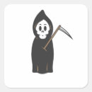 Pesquisar por ceifador morte adesivos Horror